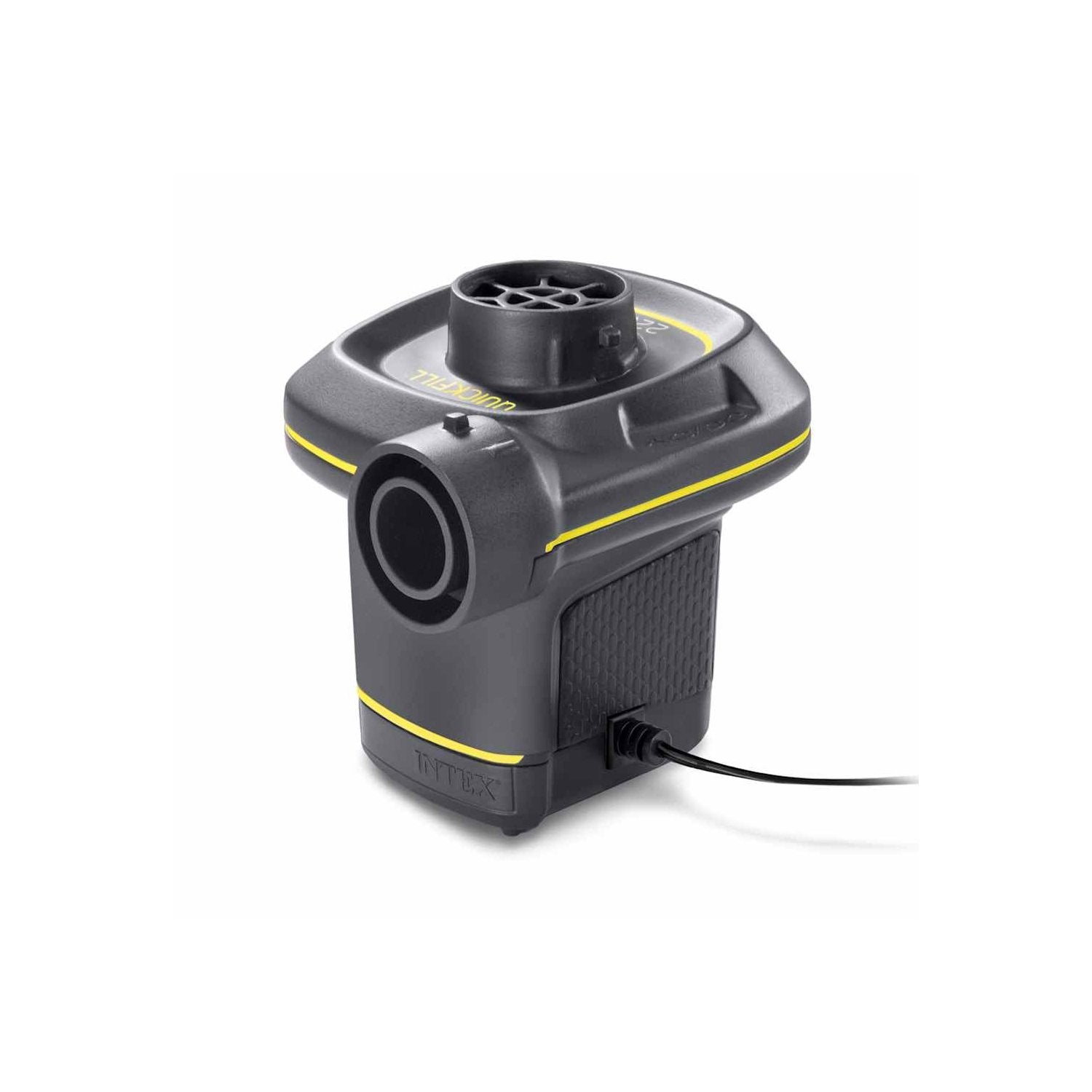 انتكس مضخة كهربائية كويك فيل 230 فولت اكسسوارات المسابح Intex