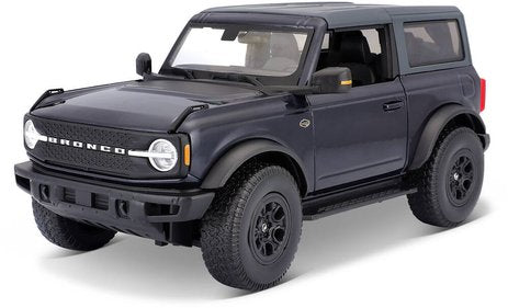 مايستو سيارة فورد برونكو وايلد تراك سيارات داي كاست Maisto