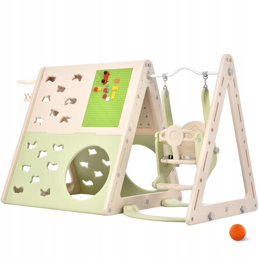 مركز ألعاب متعدد الوظائف 7 في 1 مركز نشاط LOCAL