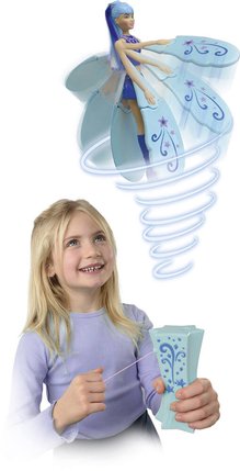 سكاي دانسرز دمية سافير سباركل الطائرة اكسسوارت الدمى SKY DANCERS