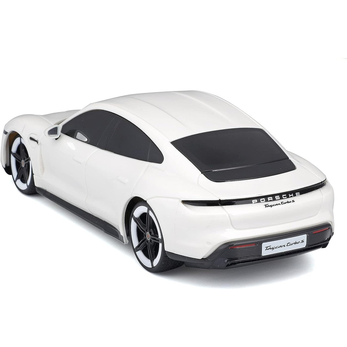 مايستو سيارة بورش تايكان توربو ريموت كنترول السيارات ريموت كنترول Maisto