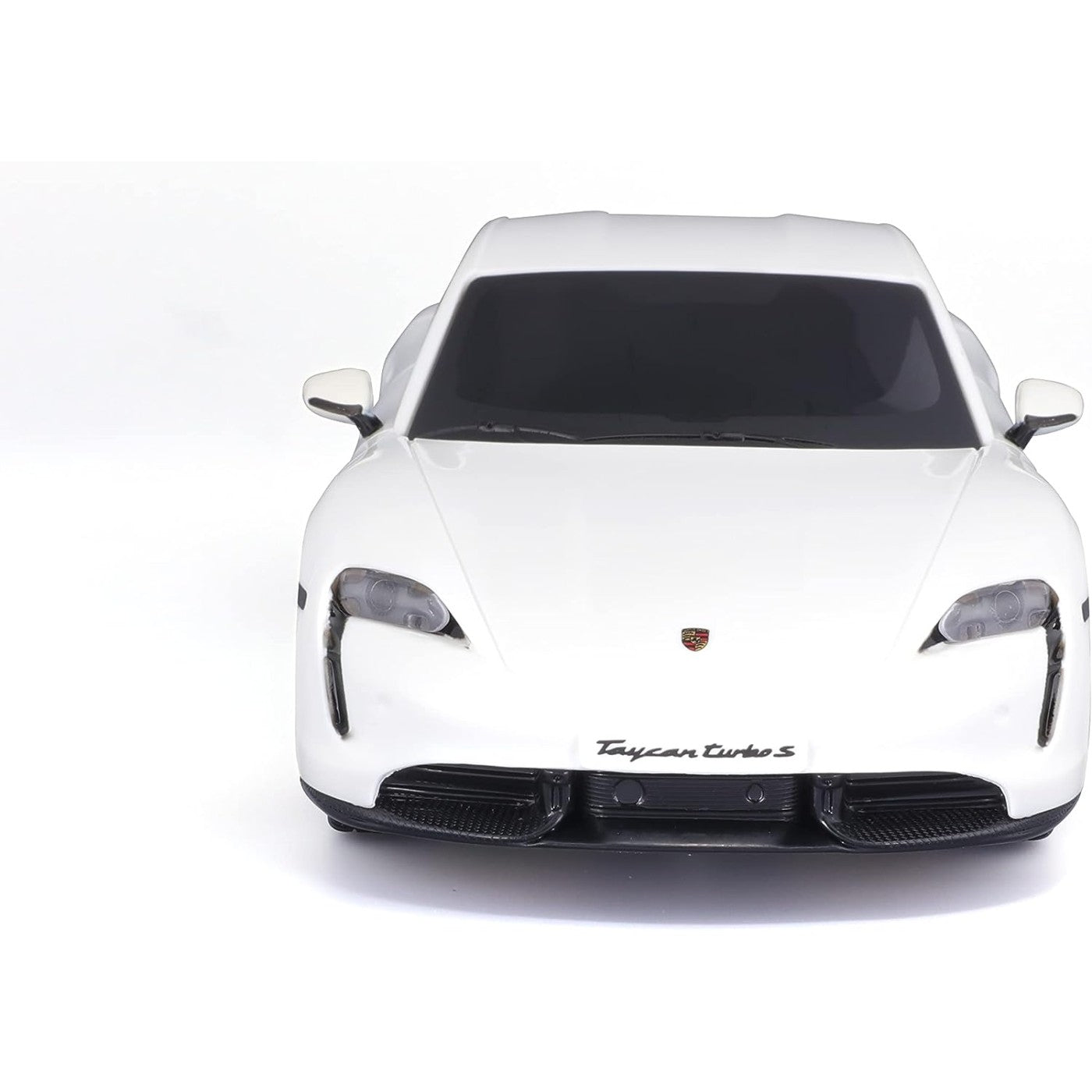 مايستو سيارة بورش تايكان توربو ريموت كنترول السيارات ريموت كنترول Maisto