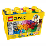 ليجو 10698 كلاسيك صندوق الإبداع الكبير مكعبات التركيب LEGO