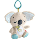 فيشر برايس دمية كوالا للأطفال دمى المواليد Fisher-Price