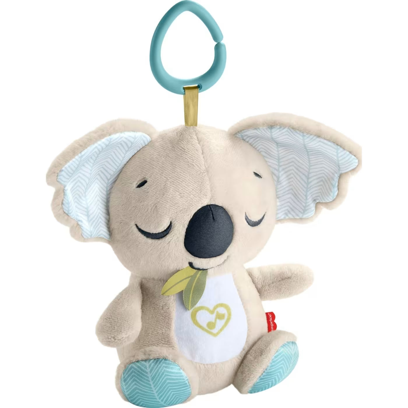 فيشر برايس دمية كوالا للأطفال دمى المواليد Fisher-Price