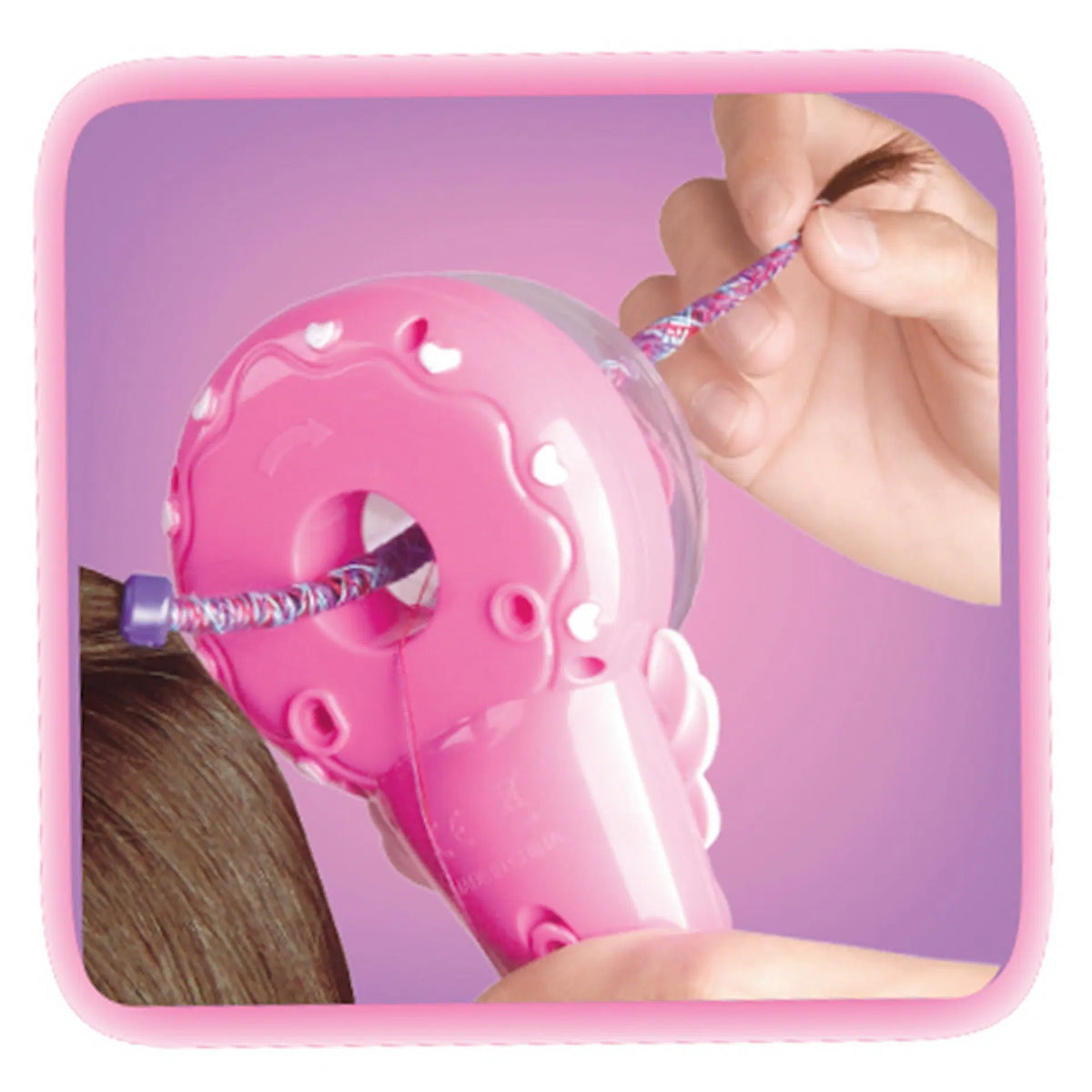 غابي دول هاوس لعبة تزيين الشعر المكياج والتجميل Gabby Dollhouse