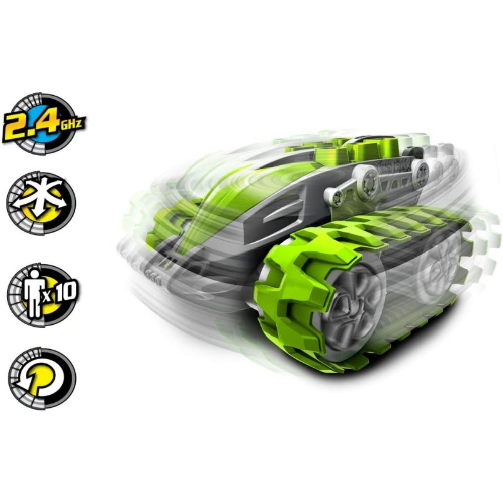 نيكو سيارة نانوتراكس ريموت كنترول متنوع السيارات ريموت كنترول NIKKO