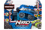 نيكو سيارة نانو تراكس ريموت كنترول متنوع السيارات ريموت كنترول NIKKO