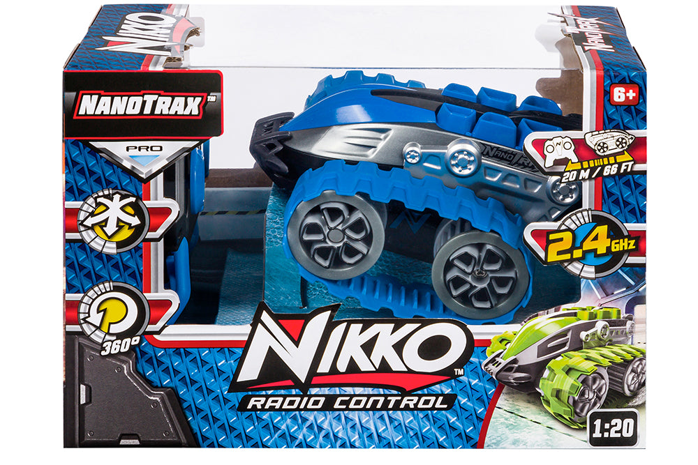 نيكو سيارة نانو تراكس ريموت كنترول متنوع السيارات ريموت كنترول NIKKO