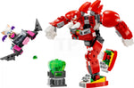 ليجو سونيك مكعبات بناء سونيك ذا هيدجهوج مكعبات التركيب LEGO