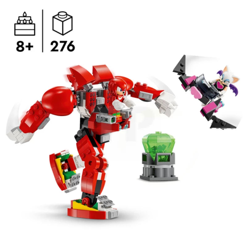 ليجو سونيك مكعبات بناء سونيك ذا هيدجهوج مكعبات التركيب LEGO