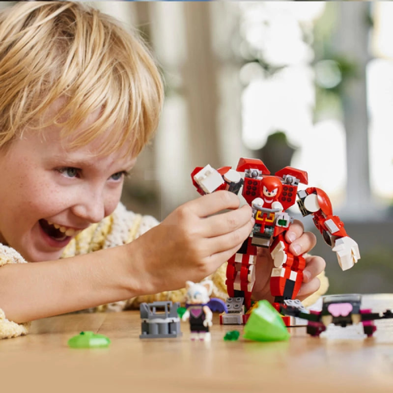 ليجو سونيك مكعبات بناء سونيك ذا هيدجهوج مكعبات التركيب LEGO