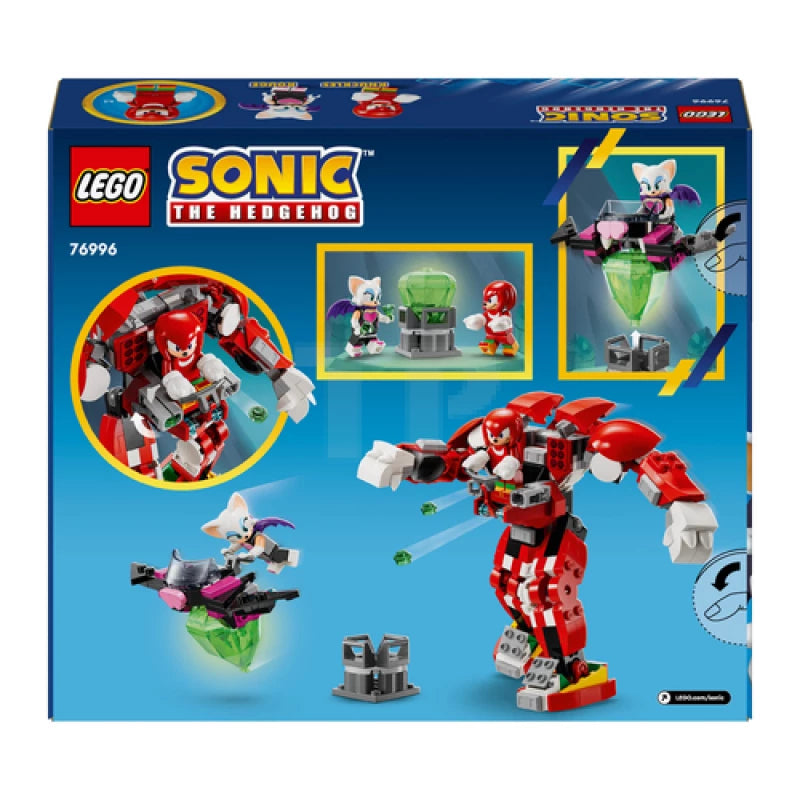 ليجو سونيك مكعبات بناء سونيك ذا هيدجهوج مكعبات التركيب LEGO
