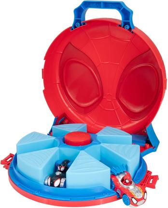 سبايدي حقيبة حمل السيارة المركبات المتنوعه Marvel