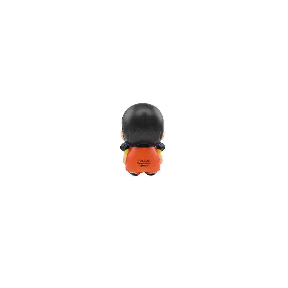 مجسم سكويش هيرو 6 سم متنوع المجسمات Squid Games