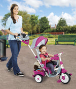 ليتل تايكس دراجة ثلاثية 4 في 1 دراجة 3 عجل Little Tikes