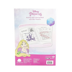 ديزني برينسس كتاب تلوين وأنشطة رسم و تلوين Disney