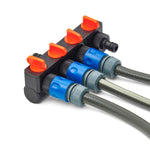 بلام محطة رش الحديقة المائية مركز نشاط Plum