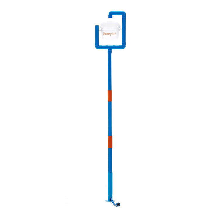 بلام ملحق قلاب المد والجزر طاولات الماء Plum