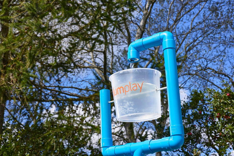 بلام ملحق قلاب المد والجزر طاولات الماء Plum