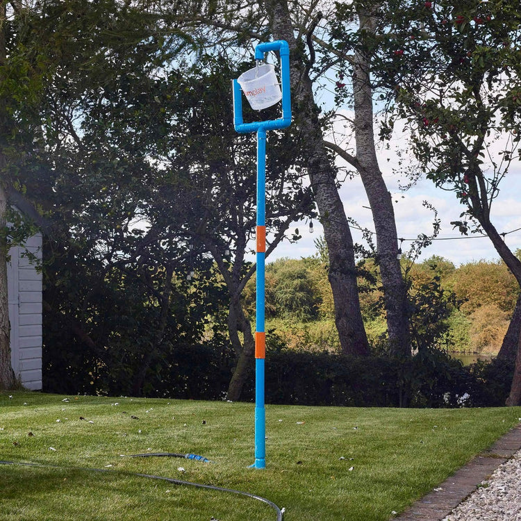 بلام ملحق قلاب المد والجزر طاولات الماء Plum