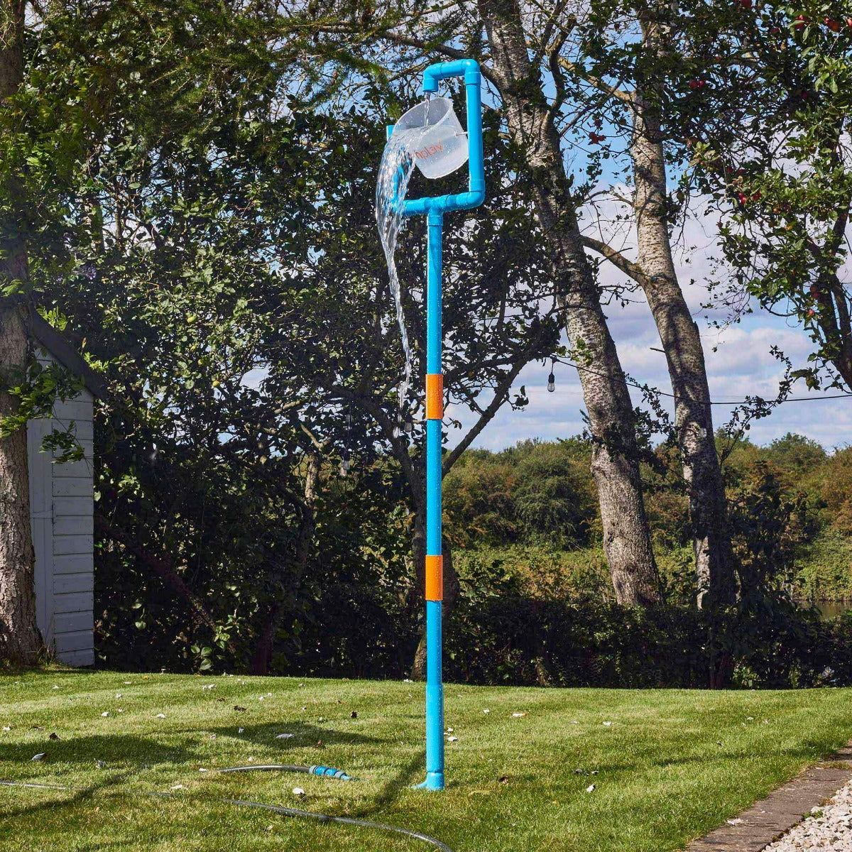 بلام ملحق قلاب المد والجزر طاولات الماء Plum