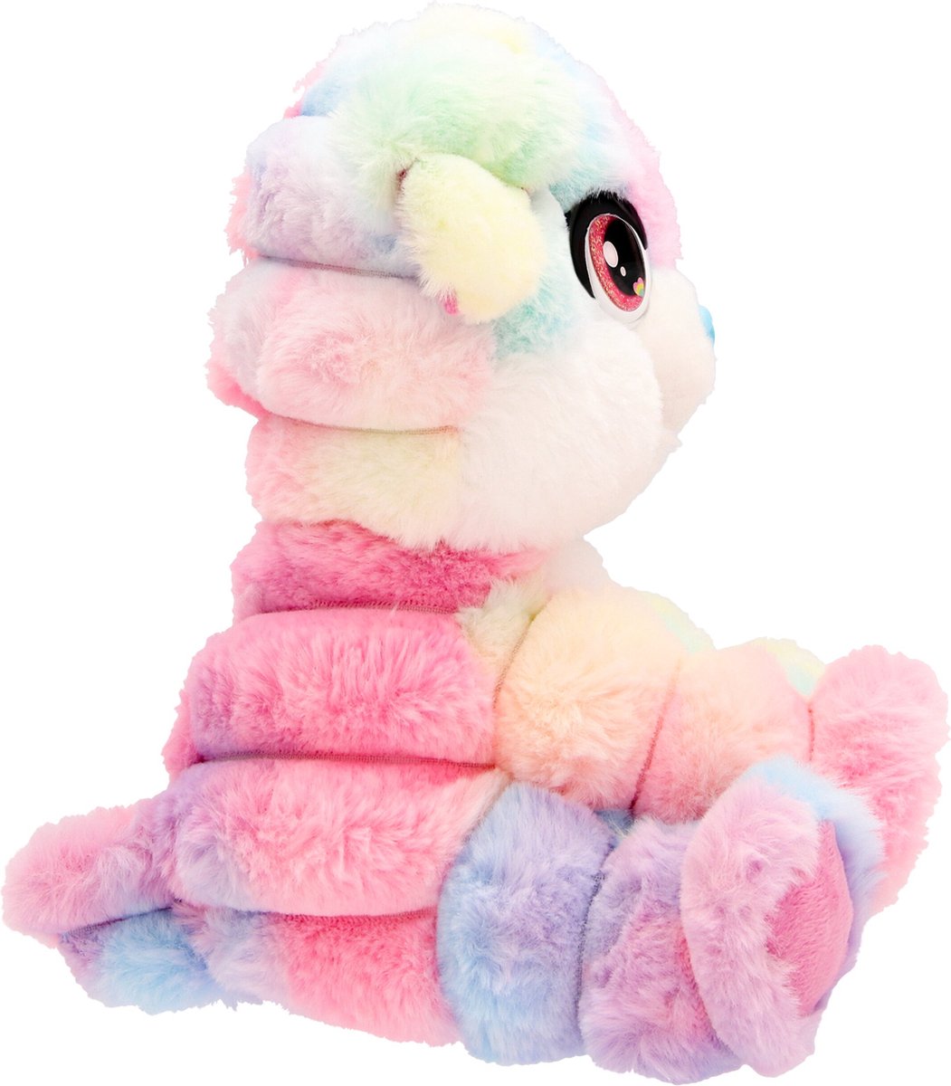 قطن كيوتيز جرو ناعم 30سم الالعاب القطنية Cotton Cuties