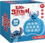 آلة بوب ات ستيتش العاب لوحية Disney