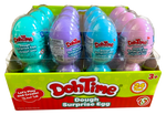 دوه تايم عبوة مفاجأة البيض متنوع الصلصال والمعجون DohTime