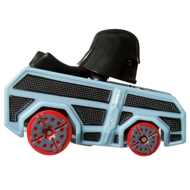 هوت ويلز سيارة دارث فيدر مركبات الأطفال HotWheels
