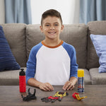 سبايدرمان قفاز رمي الشباك الملابس التنكرية Marvel