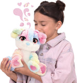 قطن كيوتيز جرو ناعم 30سم الالعاب القطنية Cotton Cuties