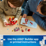 ليجو مارفل ألترون ضد آيرون مان 11209 مكعبات التركيب LEGO