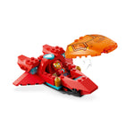 ليجو مارفل لوكي ضد الرجل الحديدي 11211 مكعبات التركيب LEGO