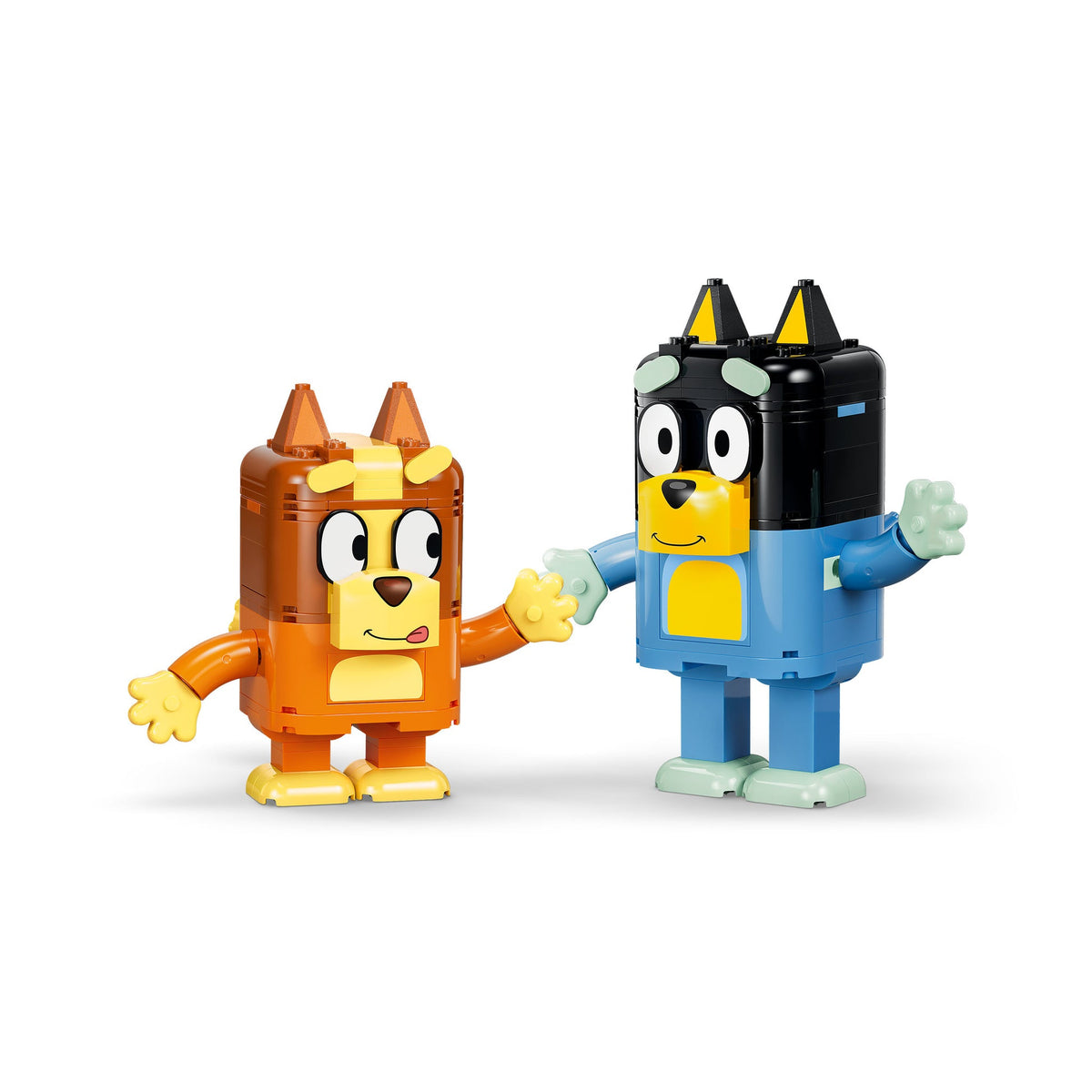ليجو بلوي مجموعة بناء عائلة بلوي 11217 مكعبات التركيب LEGO