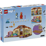 ليجو بلوي مجموعة المدرسة مع رستي وبلوي 11221 مكعبات التركيب LEGO