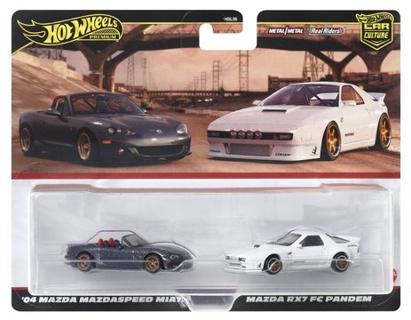 هوت ويلز سيارات الفاخرة قطعتين اشكال متنوعة سيارات داي كاست HotWheels