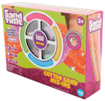 دوه تايم رمل دهني مشكل تشكيل الرمل DohTime