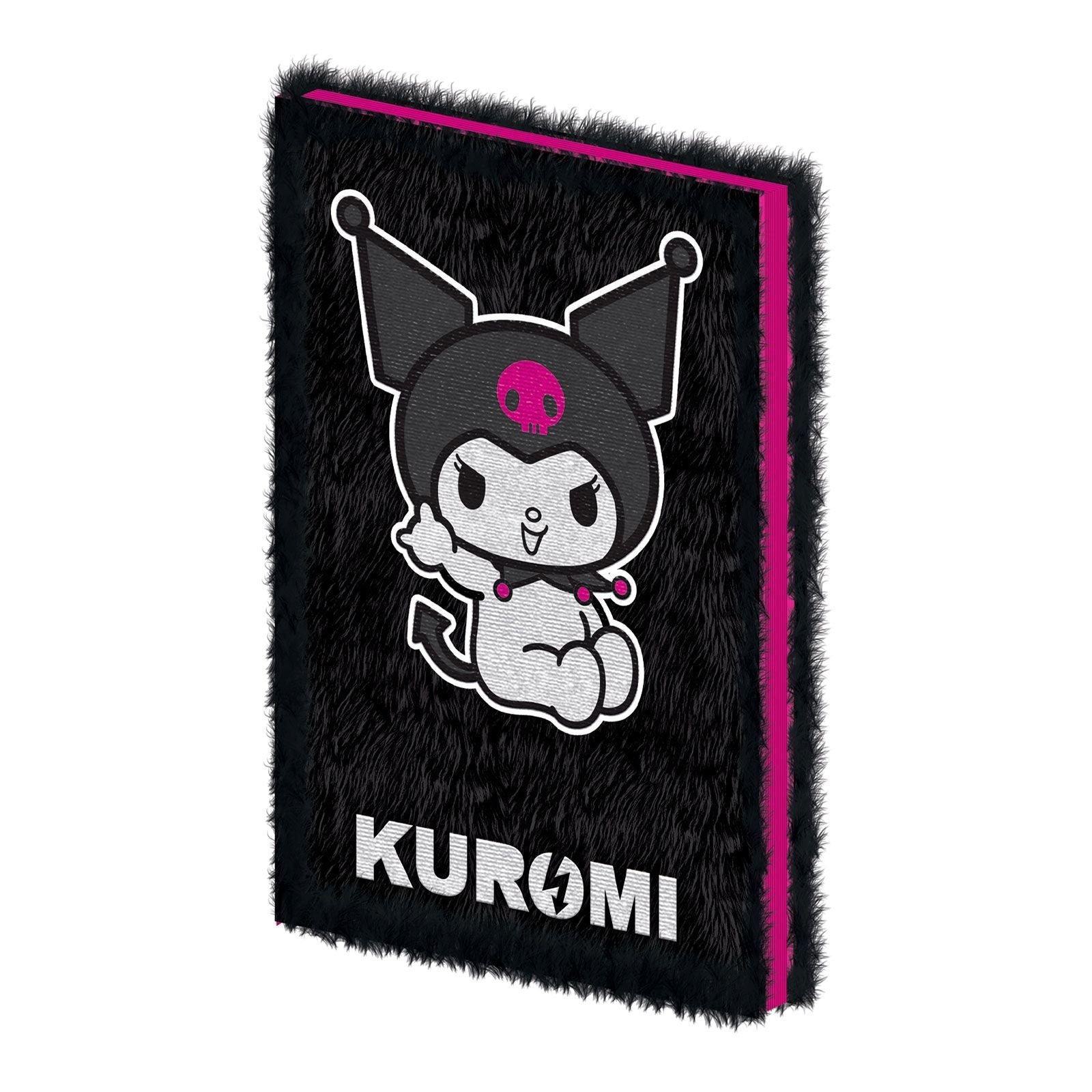 كورومي دفتر ملاحظات أدوات مدرسية Kuromi