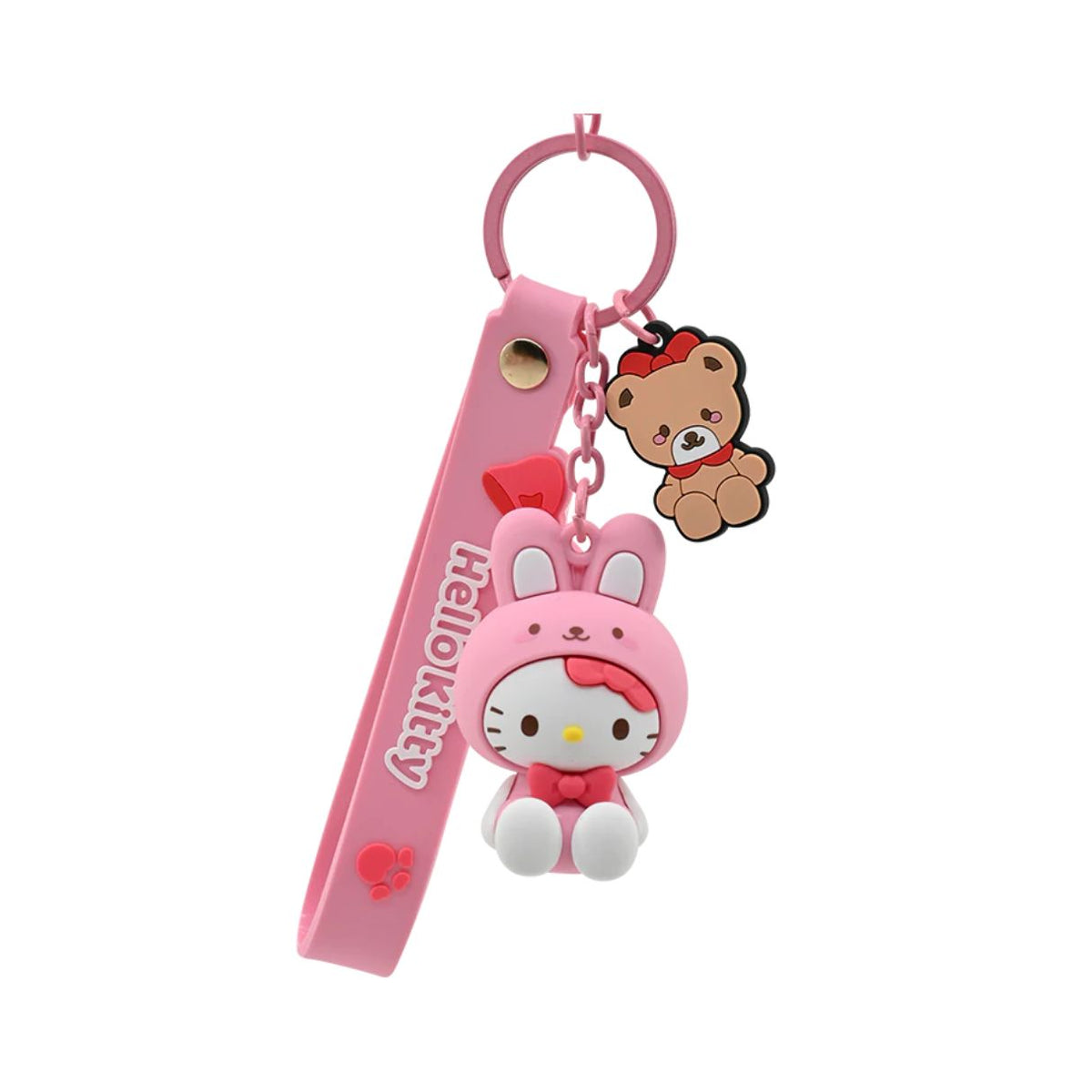 هيلو كيتي سلسلة الحيوانات متنوع تقمص الأدوار Hello Kitty and Friends