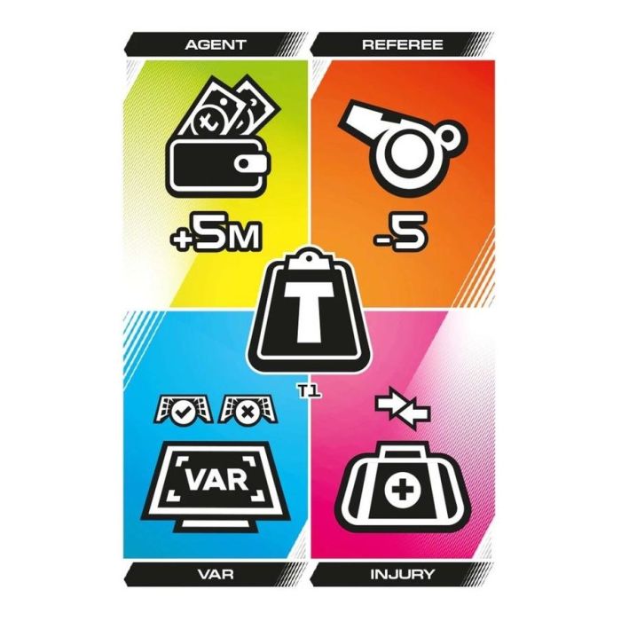 ماتش أتاكس بطاقات دوري أبطال أوروبا العاب البطاقات Match Attax