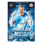 ماتش أتاكس بطاقات دوري أبطال أوروبا العاب البطاقات Match Attax