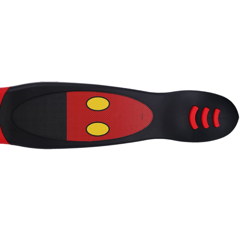 ميكي ماوس ميسوكا سكوتر 3 عجلات قابل للطي سكوتر 3 عجلات Mesucca