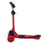 ميكي ماوس ميسوكا سكوتر 3 عجلات قابل للطي سكوتر 3 عجلات Mesucca