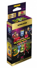 كروت فيفا 365 البطاقات المعززة 2025 العاب البطاقات Adrenalyn XL Plus