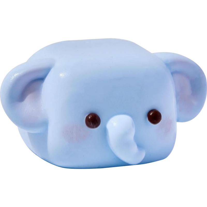 تابا سكوشي دمية فيل قابلة للضغط التمدد والضغط TABA SQUISHY