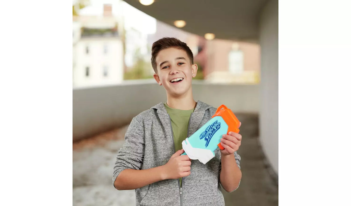 نيرف مسدس مياه تورنت من سوبر سوكر مسدسات الماء Nerf