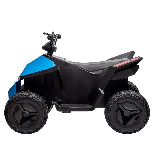 دباب أربع عجلات كهربائي 12 فولت سيارة كهربائية SJ Ride-On