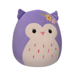 سكويشمالوز دمية هولي البومة القطنية 30 سم الالعاب القطنية Squishmallows