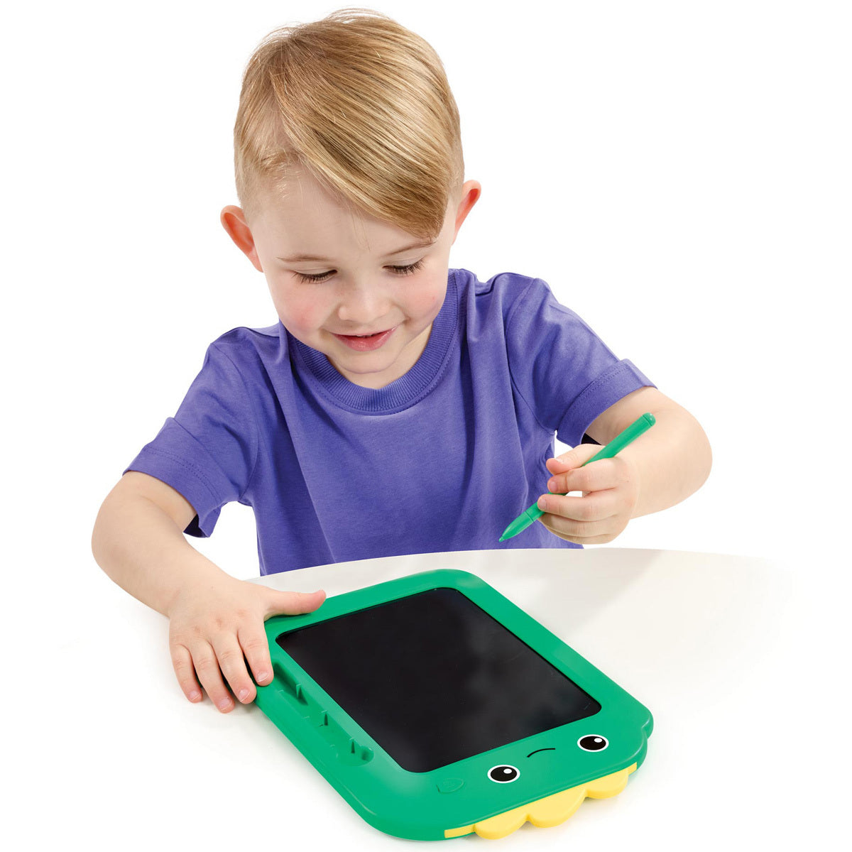 التعليم المبكر لوحة رسم الديناصور رسم و تلوين ELC